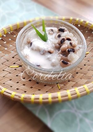 Foto resep Chè đậu trắng/ Vietnamese pudding 🇻🇳