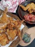 Ayam Geprek Jelita