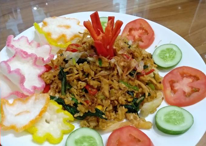 Nasi goreng jawa