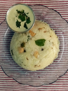 வெண்பொங்கல் /VenPongal செய்முறை முக்கிய புகைப்படம்