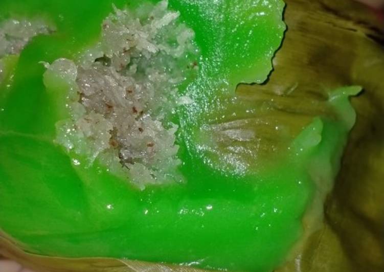 Mendut super manji(mantap jiwa)😆