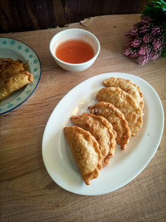 Foto resep Jalangkote