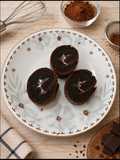 Bolu Gulung Coklat
