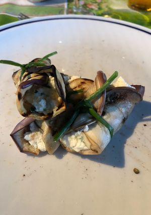 Foto di Involtini di casa Marchini