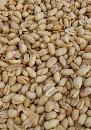 Foto resep Kacang bawang kukuruyuk