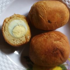 A picture of Egg rolls.