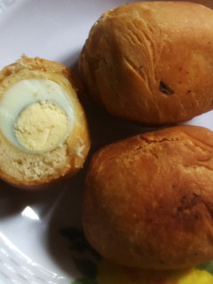 A picture of Egg rolls.