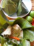 Garang Asem tomat hijau