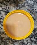 Postre de Dulce de Leche Tipo Serenito
