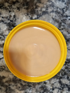 Una foto de Postre de Dulce de Leche Tipo Serenito