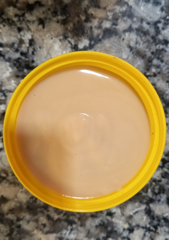 Una foto de Postre de Dulce de Leche Tipo Serenito