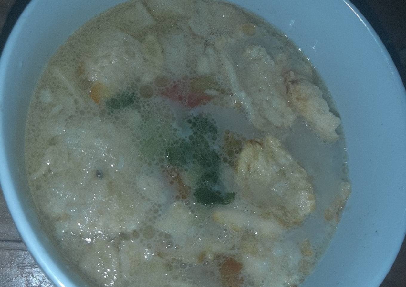 Soto Betawi