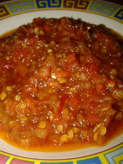 Foto resep Sambal Goreng Terasi