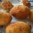 Croquetas de pollo