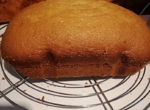 Foto principal de Bizcocho esponjoso en panificadora Lidl
