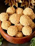 Til gud ladoo