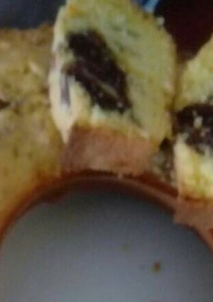 Foto resep Bolu jadul