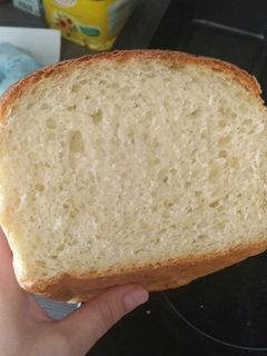 Krumplis kenyér recept fotója