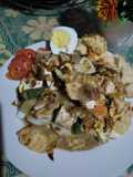 Gado-Gado Jawa