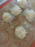 Coconut Candy with Sweetened Condensed Milk (Coquitos) – 4 Ingredients