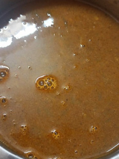 ஈரல் கிரேவி(liver gravy recipe in tamil) செய்முறை முக்கிய புகைப்படம்
