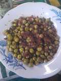 Rimbang sambal