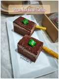 Tres Leches Cake / Bolu 3 Susu