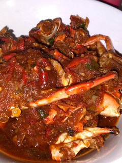 Foto resep Kepiting asam manis