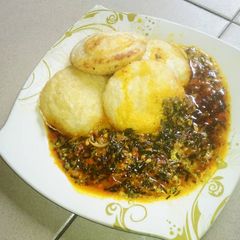 A picture of Wainar semo.