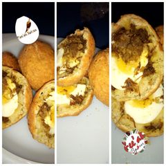 A picture of Egg Roll.