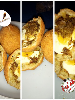 A picture of Egg Roll.