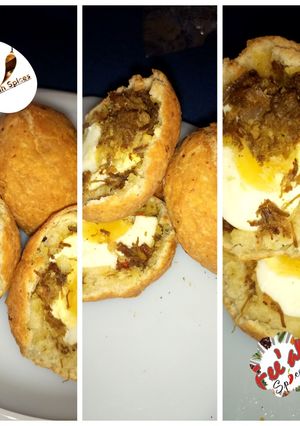 A picture of Egg Roll.