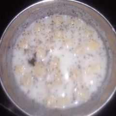 A picture of Raita.