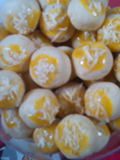 Foto resep Kue Nastar