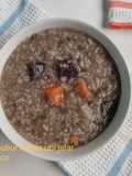 Bubur Manis Ubi Jalar