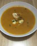 Lobster Bisque