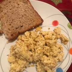 A picture of Huevos perico rapidísimo.