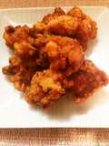 Extra-Crispy Basic Karaage with a Simple Twist
