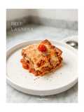 Beef Lasagna