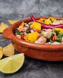 💥 CEVICHE DE TILAPIA 💥