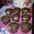 Banana Chocolate Muffin