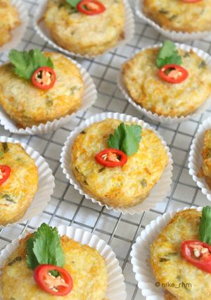 Foto resep Tahu Fantasi