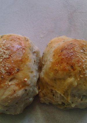 Una foto de Bollitos saborizados