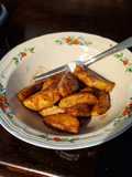 Simple Sweet Apples