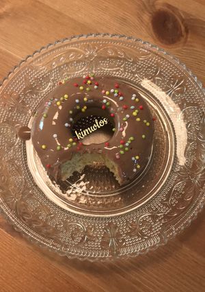 Φωτογραφία της συνταγής Donuts φούρνου