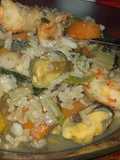 Marisqueada