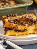 Banana French Toast Casserole