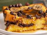 french toast casserole