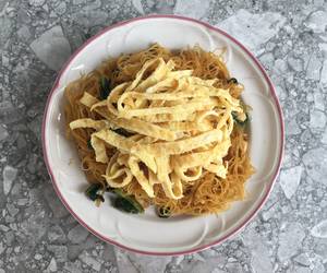 Resep Terbaik Bihun goreng simple Lezat Mantap Resep Terbaik Bihun goreng simple Lezat Mantap