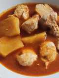 Marmitako